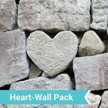 Load image into Gallery viewer, Heart-Wall 3 Session Pack - 3 x Remote Online Heart-Wall Emotion Code Sessions (Email Sessions with Video Recording)