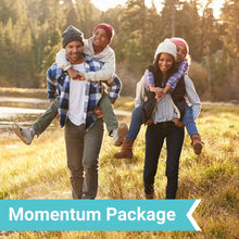 Load image into Gallery viewer, Momentum Package - 3 x Remote Online Emotion Code, Body Code or Belief Code Sessions (Email Sessions with Video Recording)