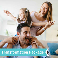 Load image into Gallery viewer, Transformation Package - 10 x Remote Online Emotion Code, Body Code or Belief Code Sessions (Email Sessions with Video Recording)