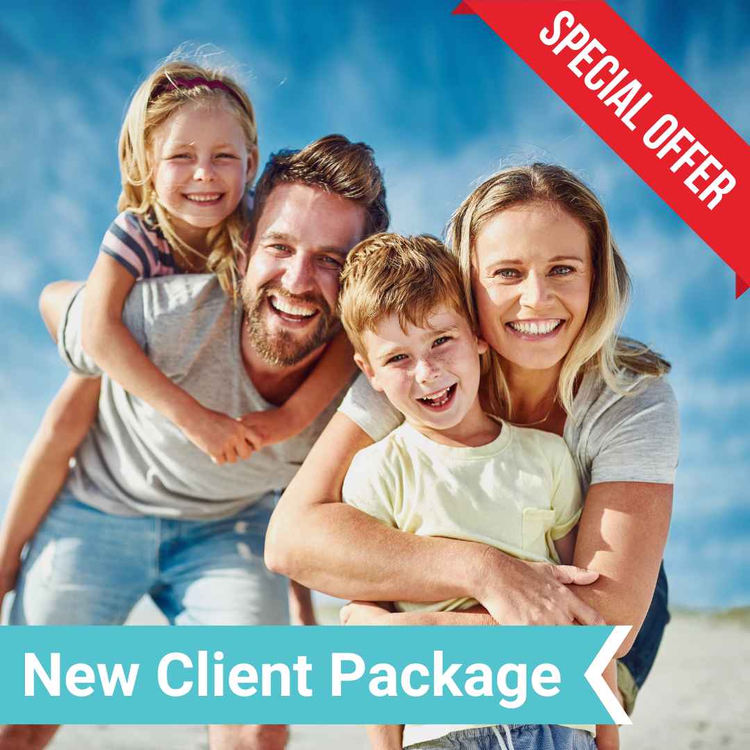 New Client Package - 2 for 1 Deal - 2 x Remote Online Emotion Code or ...