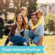 Load image into Gallery viewer, Single Session Package - 1 x Remote Online Emotion Code, Body Code or Belief Code Session (Email Sessions with Video Recording)