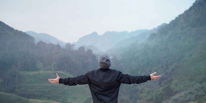 If you don't believe in yourself, who else will?⁠