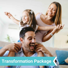 Load image into Gallery viewer, Transformation Package - 10 x Remote Online Emotion Code, Body Code or Belief Code Sessions (Email Sessions with Video Recording)
