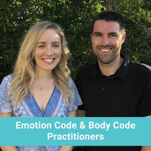 Load image into Gallery viewer, Emotion Code and Body Code Practitioners Australia
