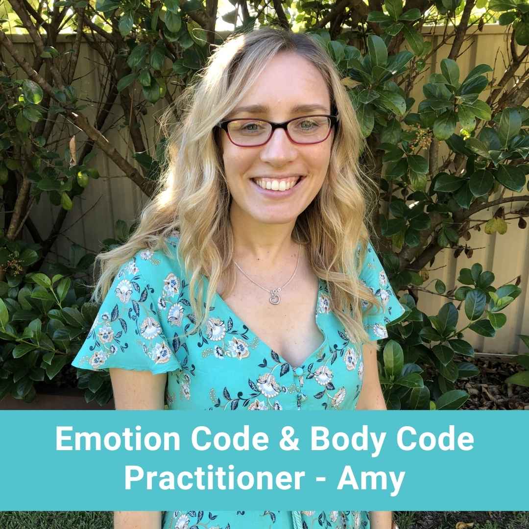 Kids Emotion Code Package - 3 x Remote Online Emotion Code Sessions (1 ...