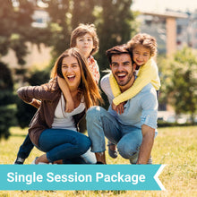 Load image into Gallery viewer, Single Session Package - 1 x Remote Online Emotion Code, Body Code or Belief Code Session (Email Sessions with Video Recording)
